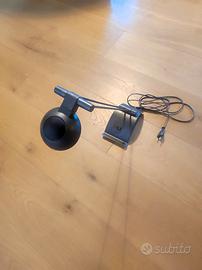 Lampada scrivania Byblos C.G. Lighting 12V