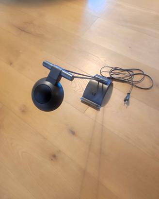 Lampada scrivania Byblos C.G. Lighting 12V