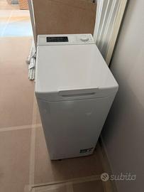 Lavatrice Candy