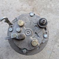 Mozzo completo posteriore Piaggio Ciao