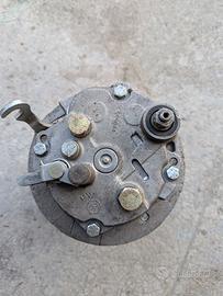 Mozzo completo posteriore Piaggio Ciao