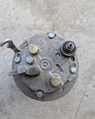 Mozzo completo posteriore Piaggio Ciao