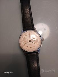  orologio Avia crono tutto funzionante i