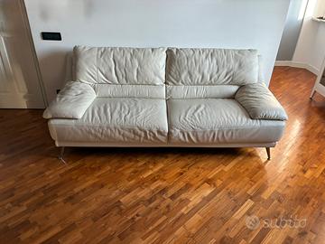 Divano Natuzzi Edition