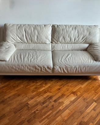 Divano Natuzzi Edition