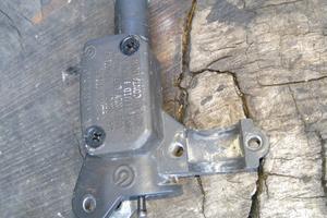 pompa frizione Brembo enduro 
