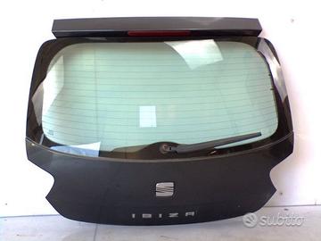 Portellone Posteriore Seat Ibiza 4 serie 2009