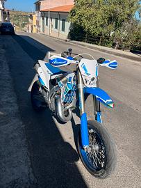 Tm 125 2023