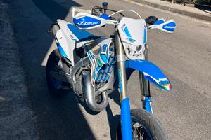 Tm 125 2023
