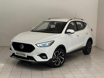 MG ZS 1.5 Luxury | IVA ESPOSTA