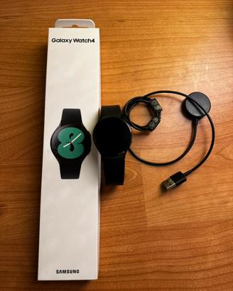 Samsung Galaxy Watch4 40mm