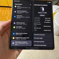 Samsung z fold 5 512gb 