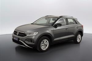 Volkswagen T-Roc 2.0 tdi scr 150cv life dsg