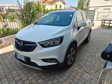 Mokka X 1.6 GPL nuovo