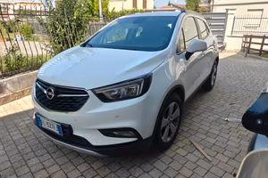 Mokka X 1.6 GPL nuovo