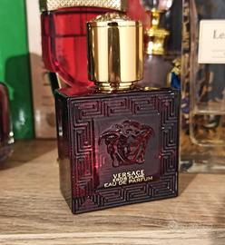 Versace eros flame 30ml