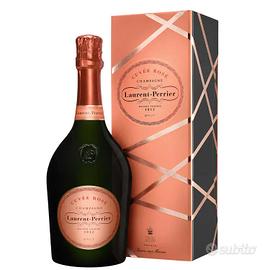Magnum Champagne Laurent-Perrier Cuvée Rosé Brut