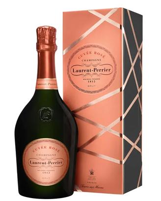 Magnum Champagne Laurent-Perrier Cuvée Rosé Brut