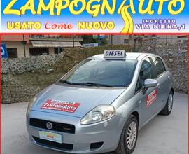 Fiat Grande Punto 1.3 MJT 75CV X NEOPATENTATO ZAMP