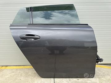 PORTIERA POSTERIORE DESTRA PEUGEOT 508 Serie II (F