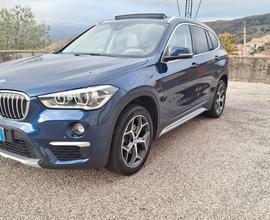 Bmw X1 sDrive18d xLine