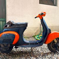 VESPA 50 SPECIAL