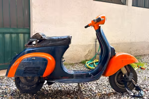 VESPA 50 SPECIAL