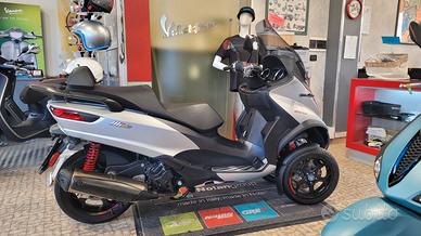 Piaggio MP3 500 hpe Sport Advanced