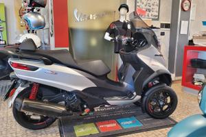 Piaggio MP3 500 hpe Sport Advanced