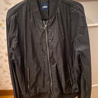 Giubbino mezza stagione da ragazzo