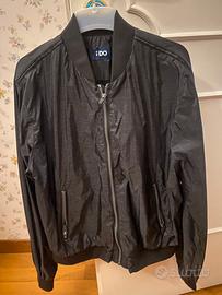 Giubbino mezza stagione da ragazzo