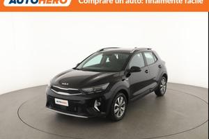 KIA Stonic UY22926