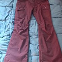 Pantaloni snowboard Burton M