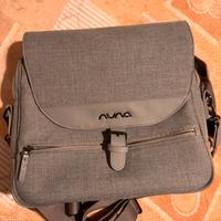 Borsa passeggino Nuna