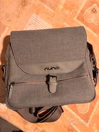 Borsa passeggino Nuna