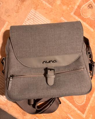 Borsa passeggino Nuna