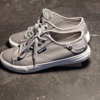 Scarpe da uomo wampum