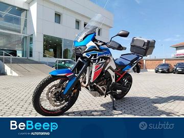 Honda CRF1100L Africa Twin AFRICA TWIN CRF 11...