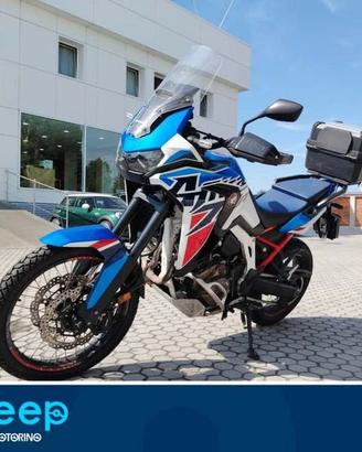 Honda CRF1100L Africa Twin AFRICA TWIN CRF 11...