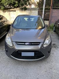 Ford cmax