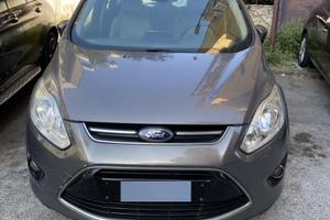 Ford cmax