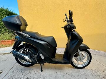 Honda SH 150