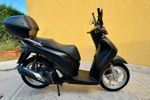 Honda SH 150