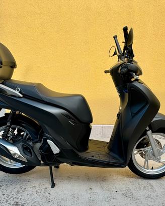 Honda SH 150