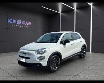 FIAT 500X 1.3 MultiJet 95 CV Club