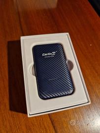 Carlinkit 4.0 CarPlay/Wireless Android Adapter