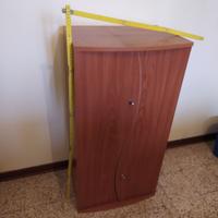 MOBILETTO PORTA CD