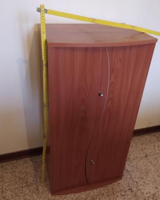 MOBILETTO PORTA CD