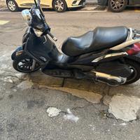Piaggio Beverly 500 - 2005