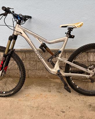 Bicicletta  Rose Uncle Jimbo - Full